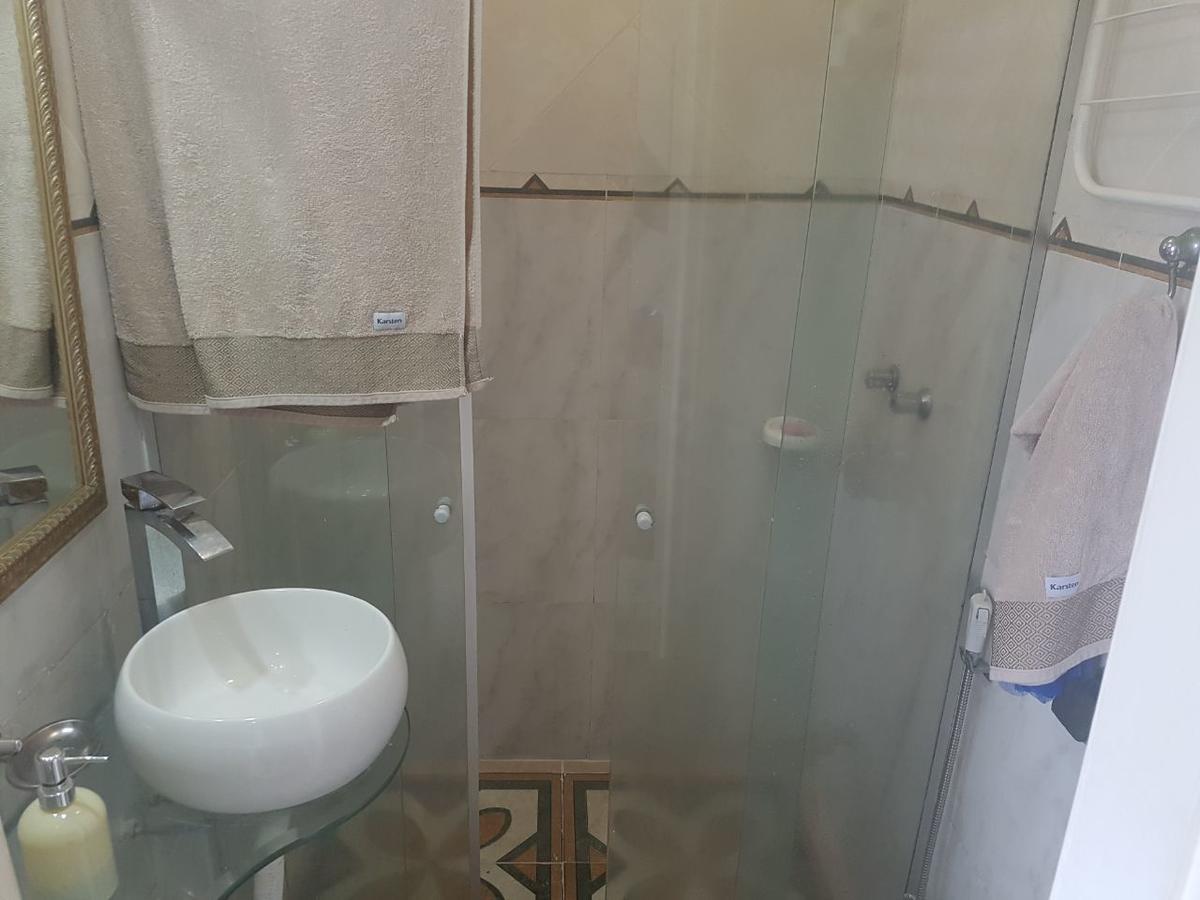 Apto Copacabana Com 2 Suites Rio de Janeiro Exteriör bild