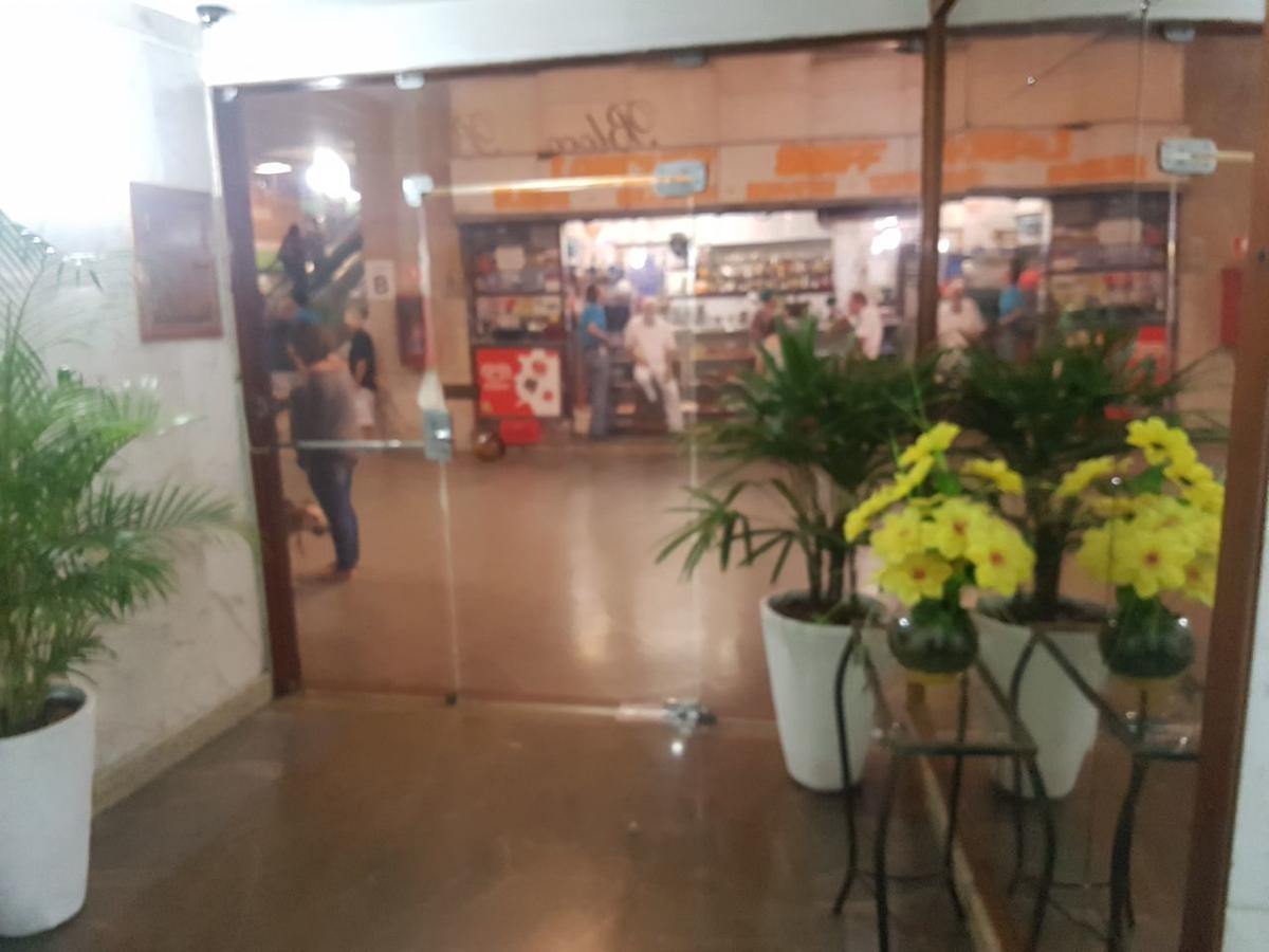 Apto Copacabana Com 2 Suites Rio de Janeiro Exteriör bild